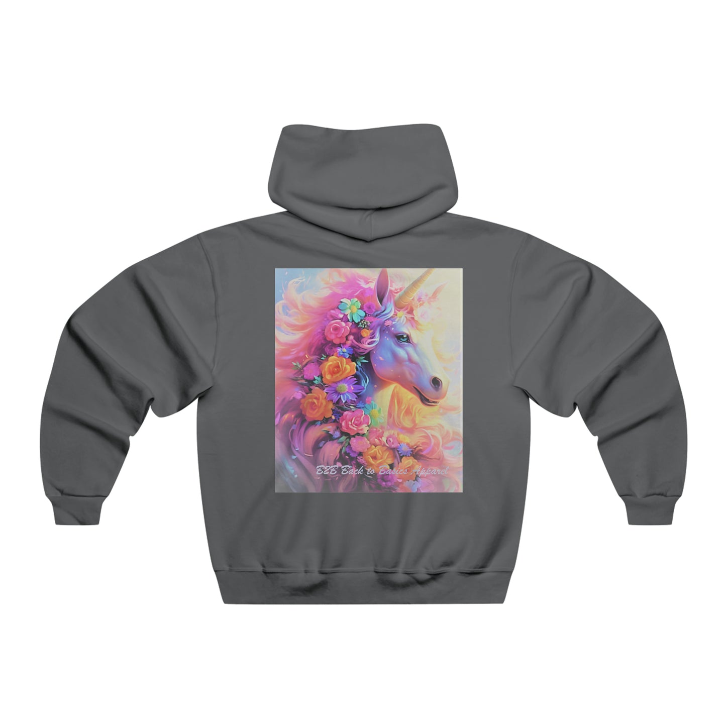 UNICORN HOODIEI