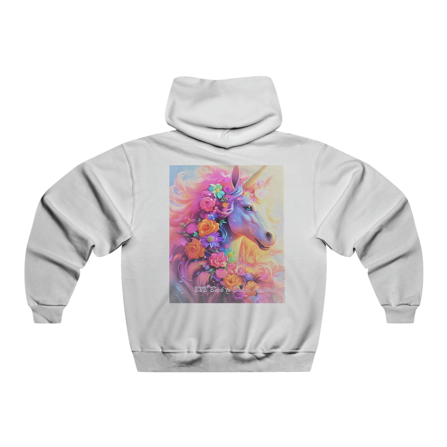 UNICORN  HOODIEI