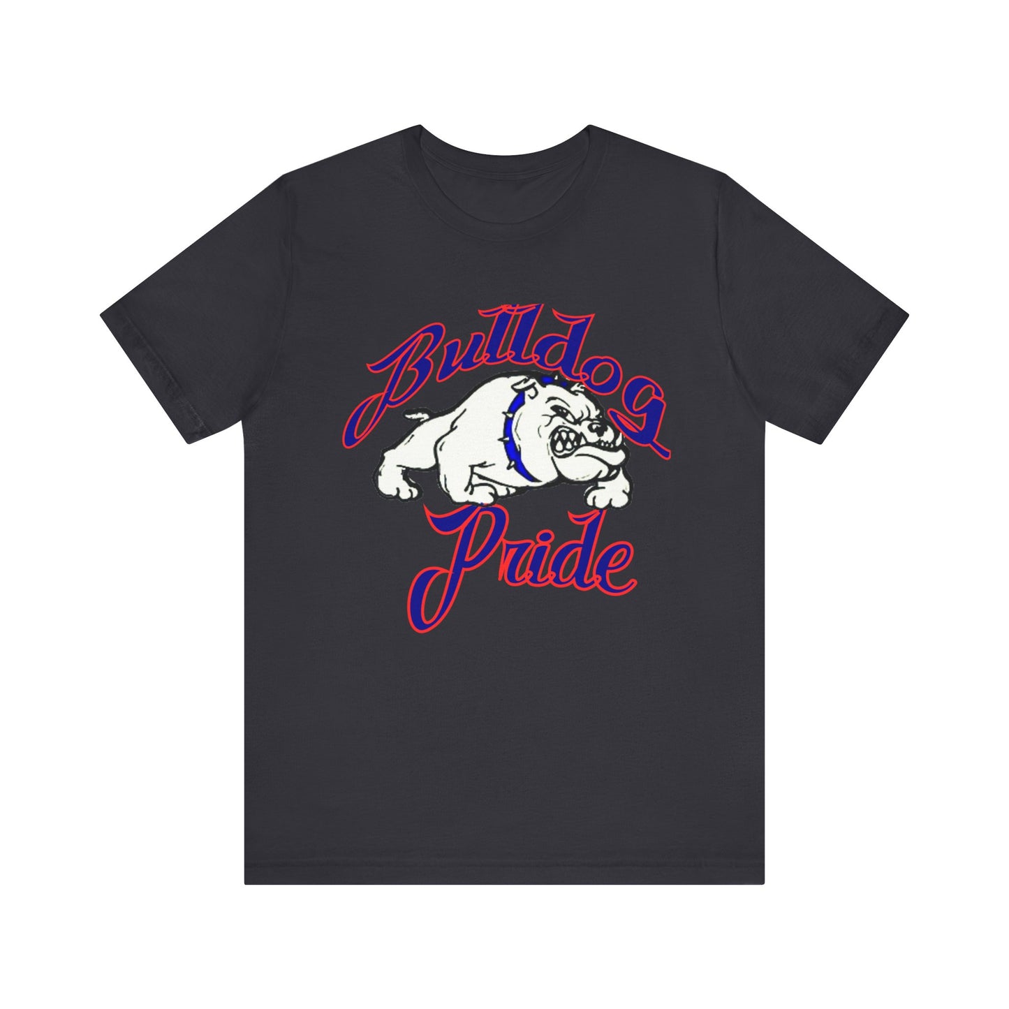 Sports Team Support Unisex Tee