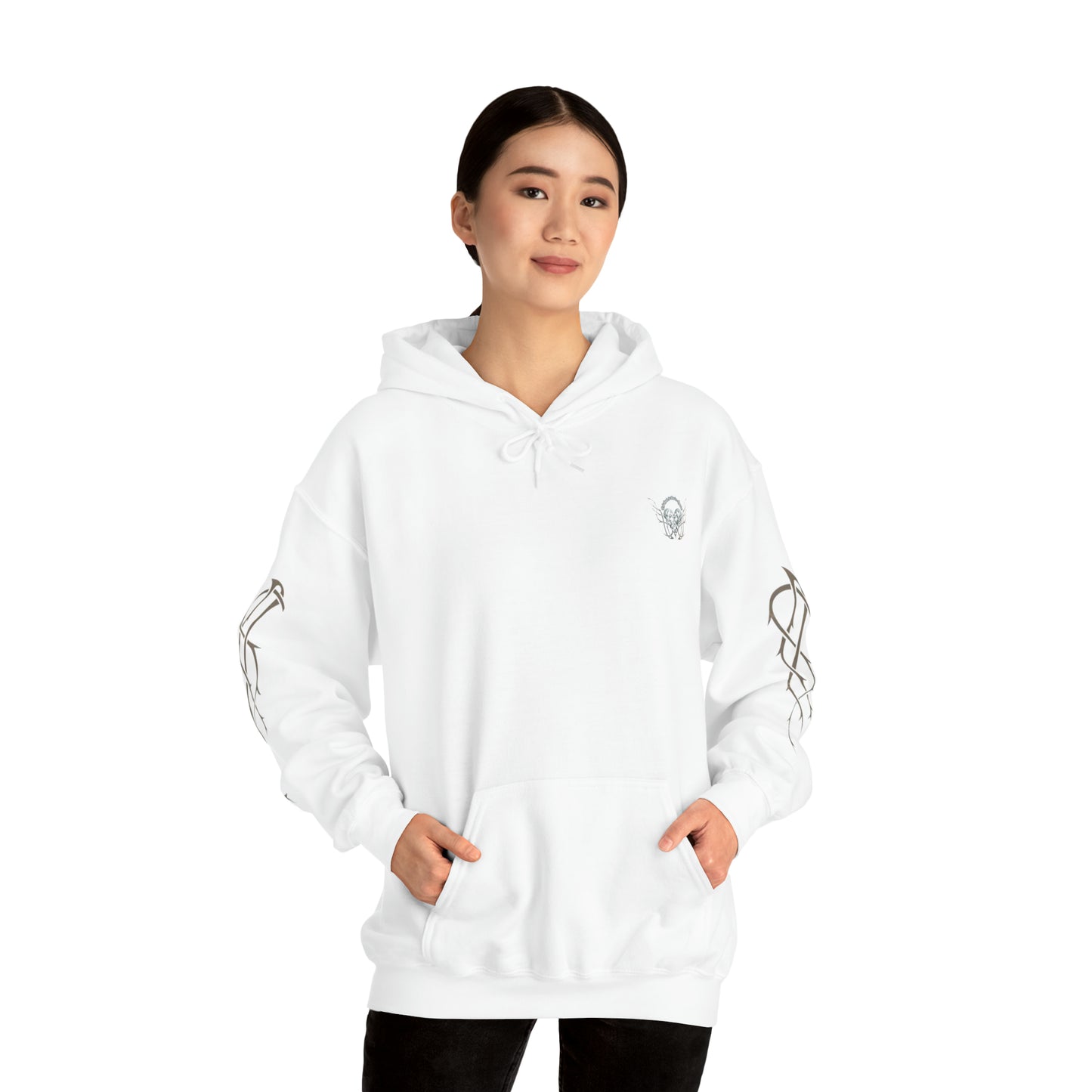 Unisex Heavy Blend™ Hooded Sweatshirt