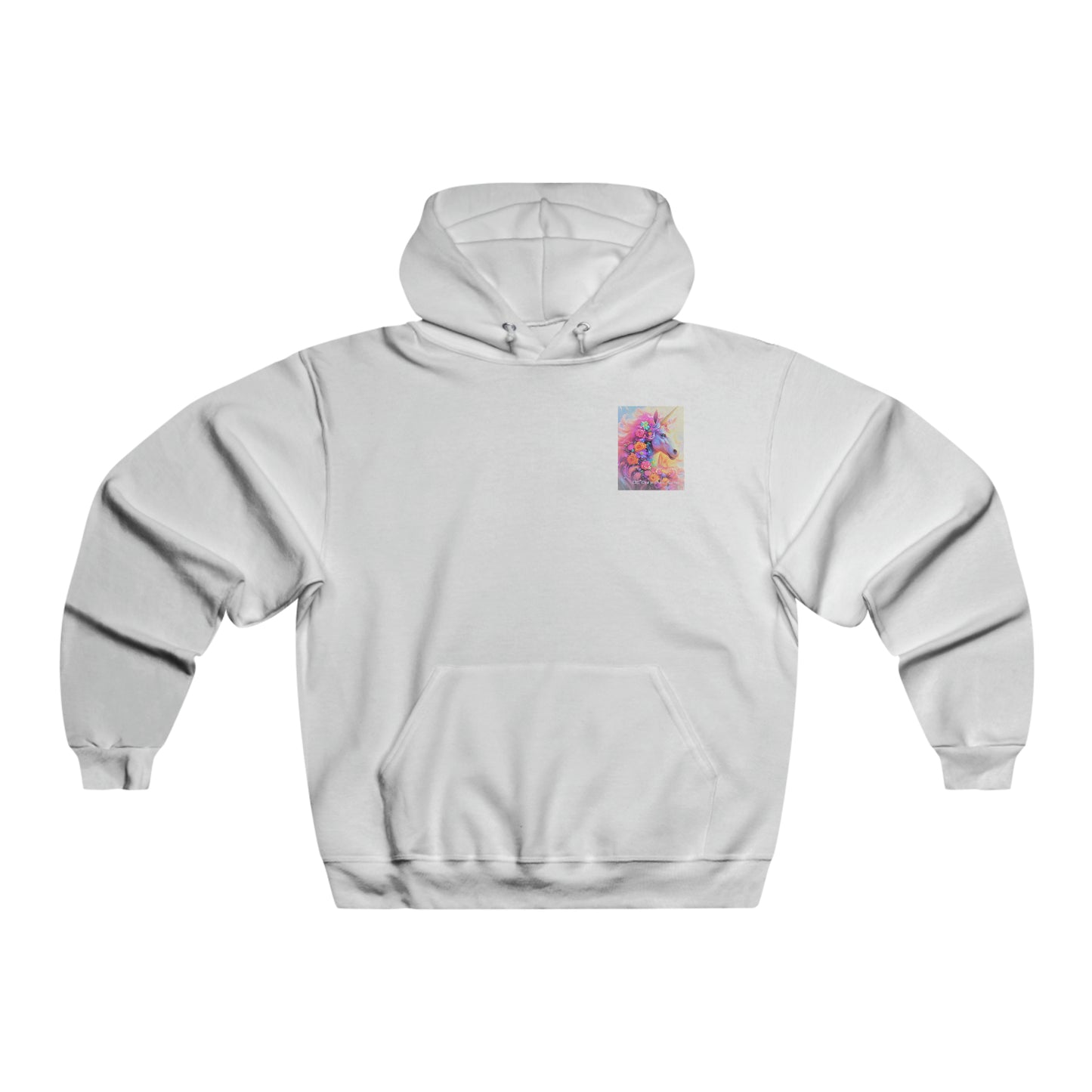 UNICORN  HOODIEI