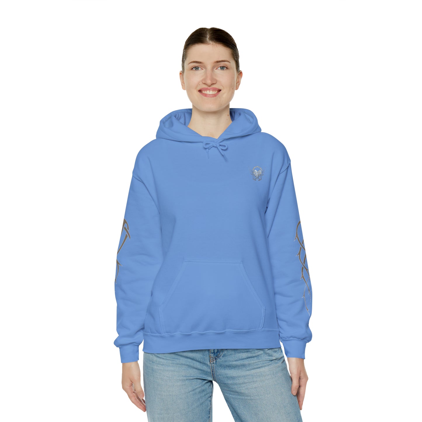 Unisex Heavy Blend™ Hooded Sweatshirt