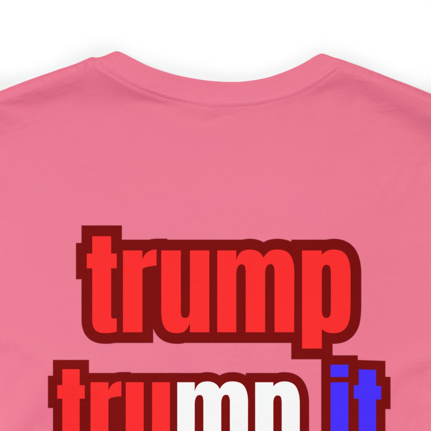 Copy of trump it up